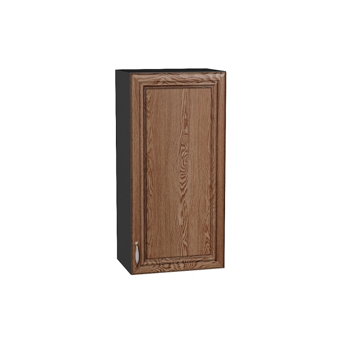 Шкаф верхний с 1-ой дверцей Шале