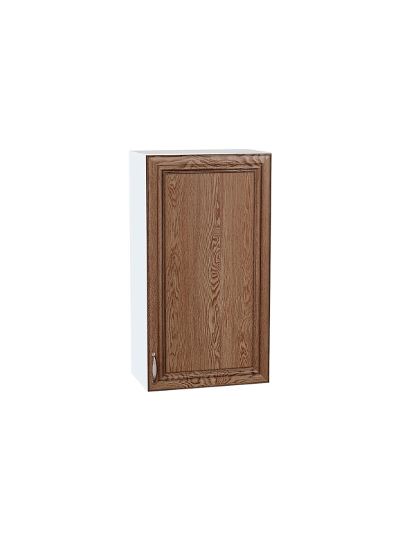 Шкаф верхний с 1-ой дверцей Шале