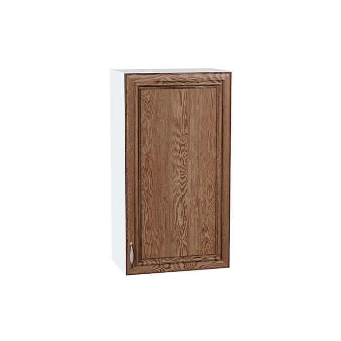 Шкаф верхний с 1-ой дверцей Шале