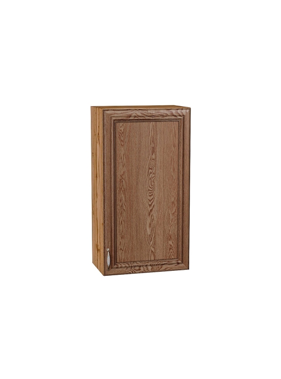 Шкаф верхний с 1-ой дверцей Шале