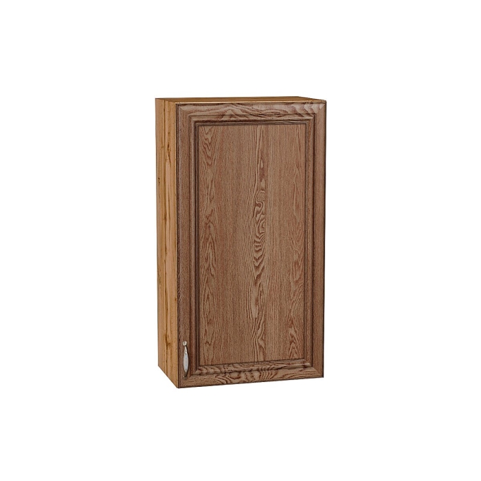 Шкаф верхний с 1-ой дверцей Шале