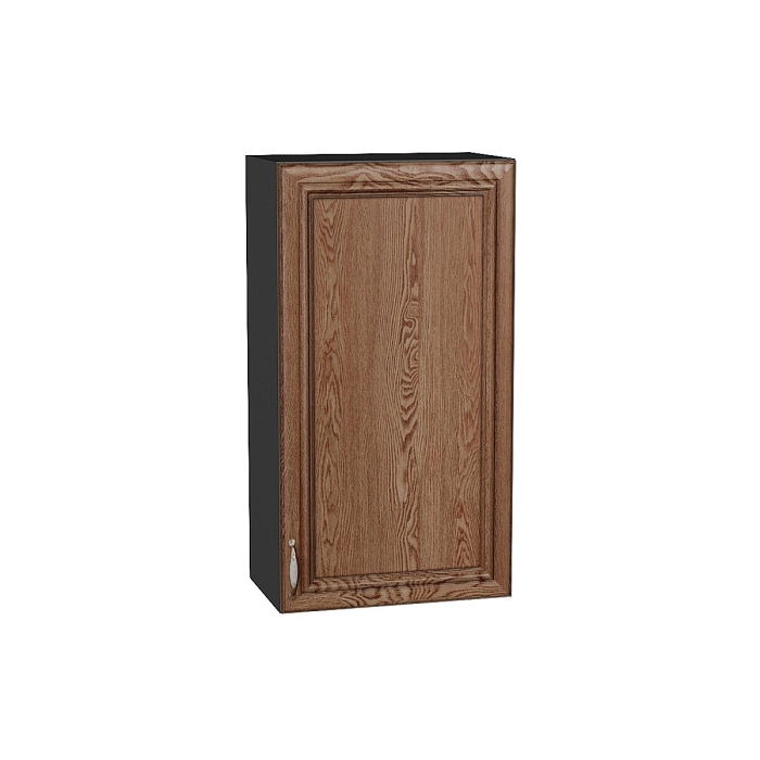 Шкаф верхний с 1-ой дверцей Шале