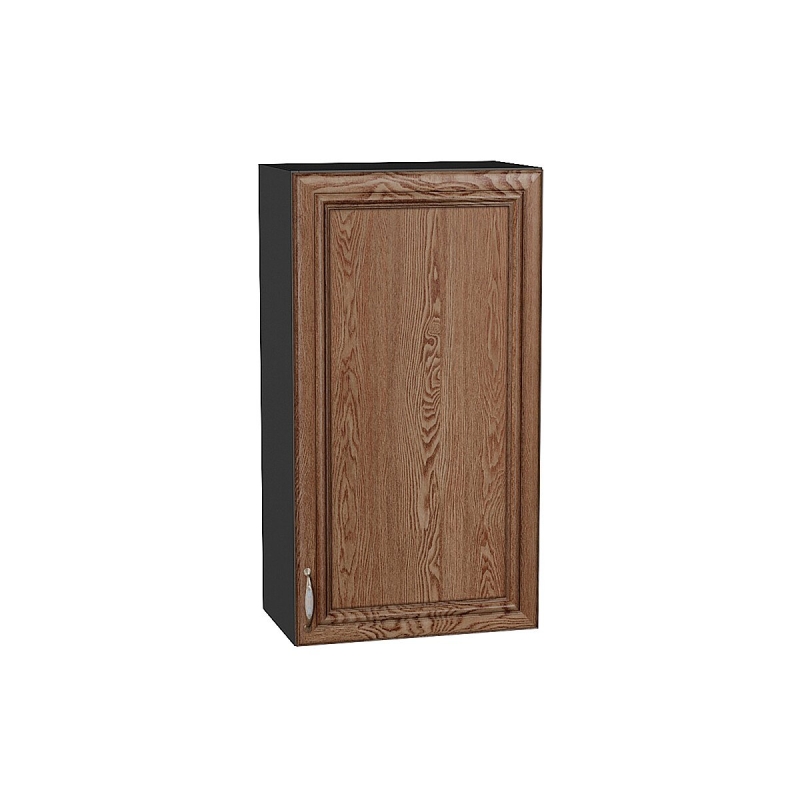 Шкаф верхний с 1-ой дверцей Шале