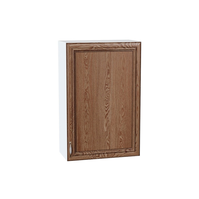 Шкаф верхний с 1-ой дверцей Шале