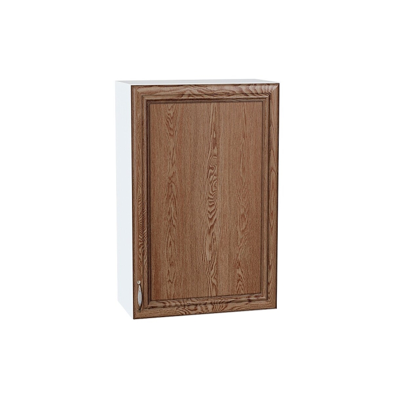 Шкаф верхний с 1-ой дверцей Шале