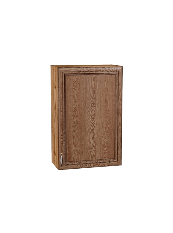 Шкаф верхний с 1-ой дверцей Шале