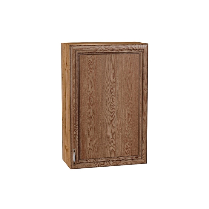 Шкаф верхний с 1-ой дверцей Шале