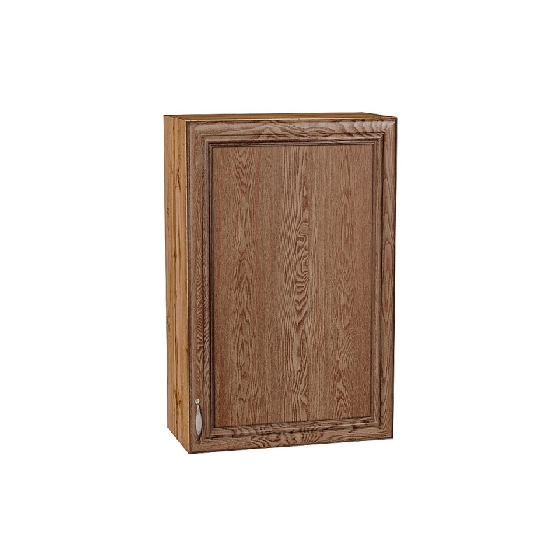 Шкаф верхний с 1-ой дверцей Шале