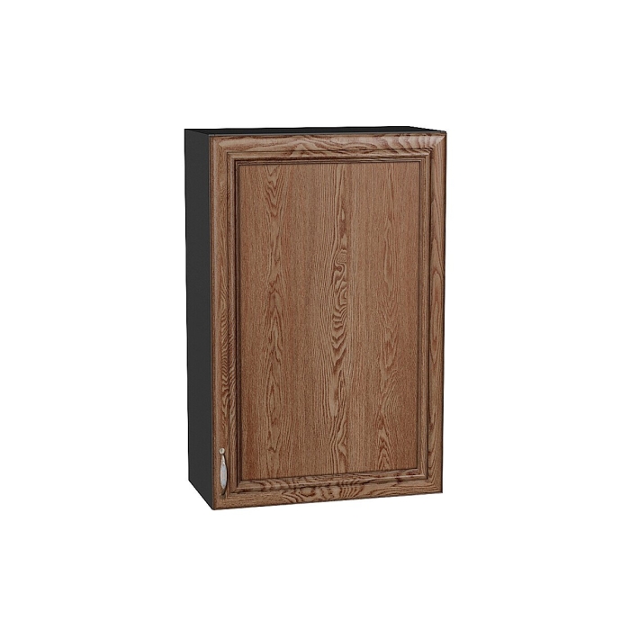 Шкаф верхний с 1-ой дверцей Шале