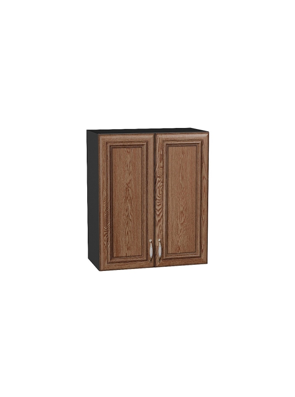 Шкаф верхний с 2-мя дверцами Шале