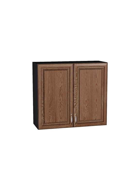 Шкаф верхний с 2-мя дверцами Шале