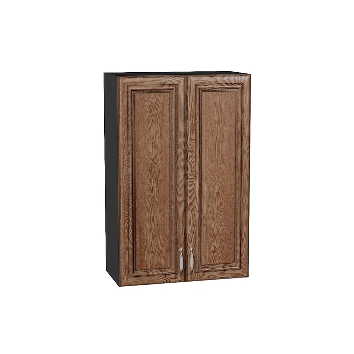 Шкаф верхний с 2-мя дверцами Шале