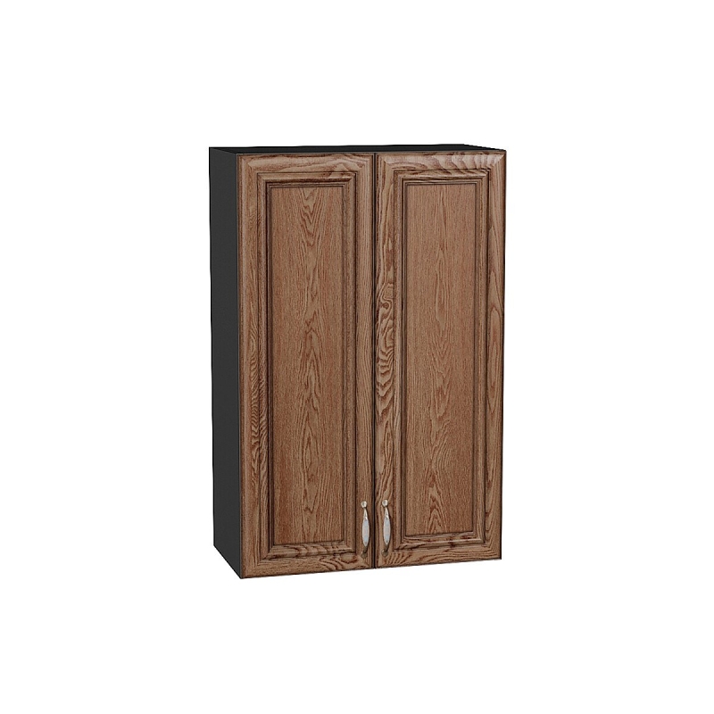 Шкаф верхний с 2-мя дверцами Шале