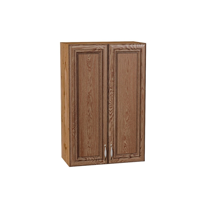 Шкаф верхний с 2-мя дверцами Шале