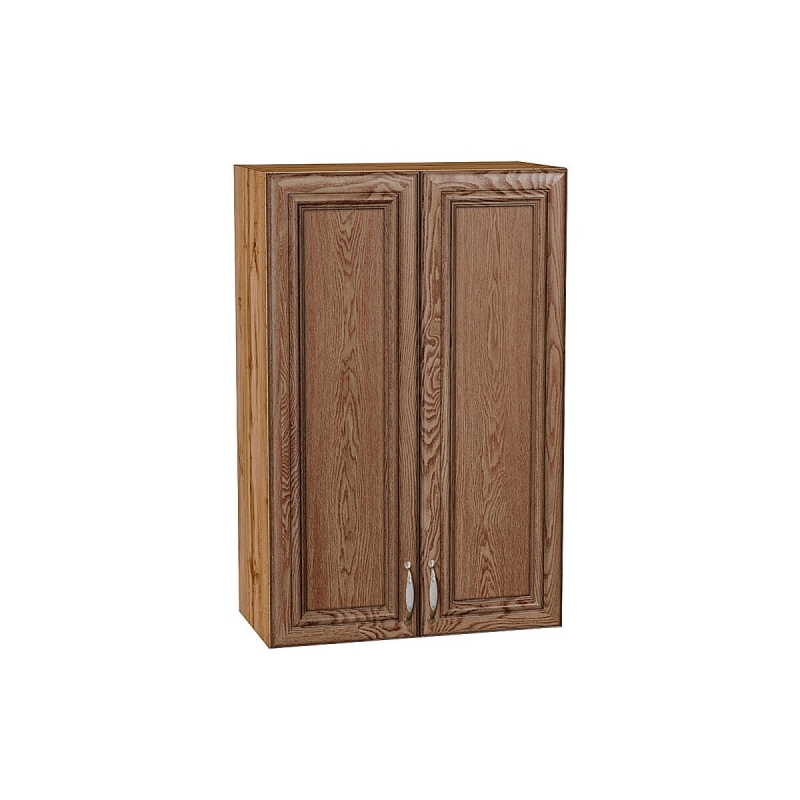 Шкаф верхний с 2-мя дверцами Шале