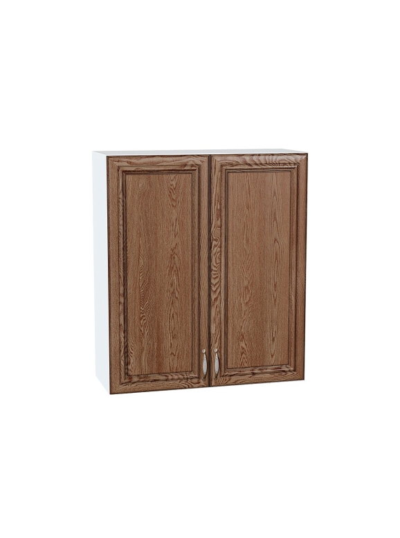 Шкаф верхний с 2-мя дверцами Шале