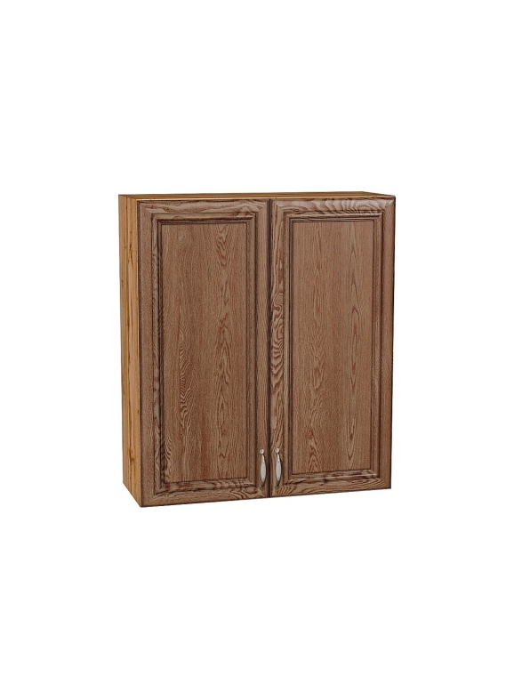 Шкаф верхний с 2-мя дверцами Шале