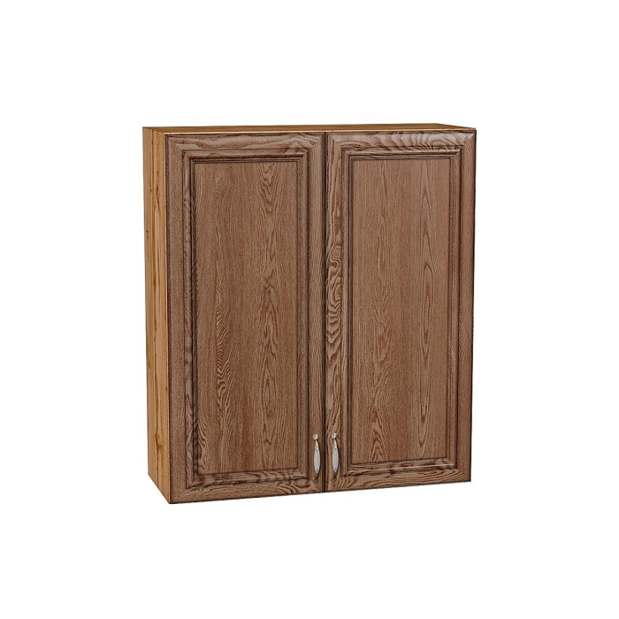 Шкаф верхний с 2-мя дверцами Шале