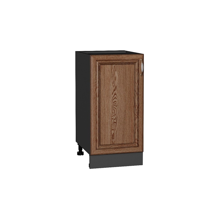 Шкаф нижний с 1-ой дверцей Шале