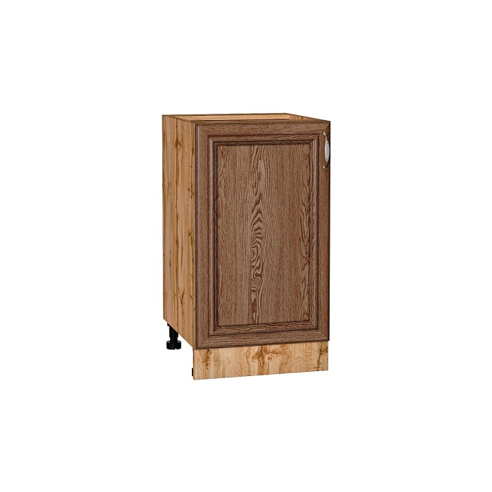 Шкаф нижний с 1-ой дверцей Шале