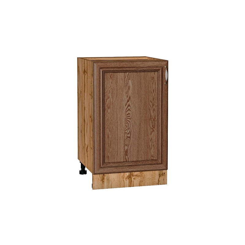 Шкаф нижний с 1-ой дверцей Шале