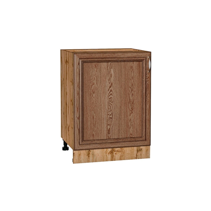 Шкаф нижний с 1-ой дверцей Шале