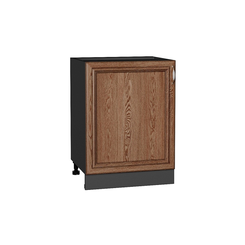 Шкаф нижний с 1-ой дверцей Шале