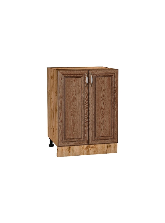 Шкаф нижний с 2-мя дверцами Шале