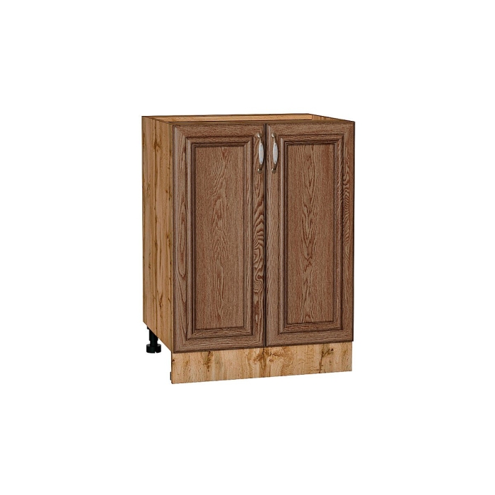 Шкаф нижний с 2-мя дверцами Шале