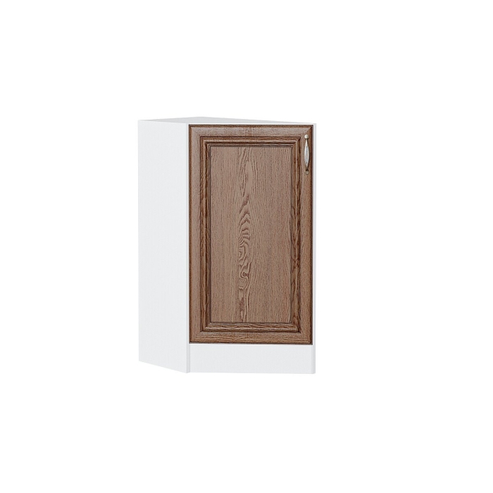 Шкаф нижний торцевой Шале