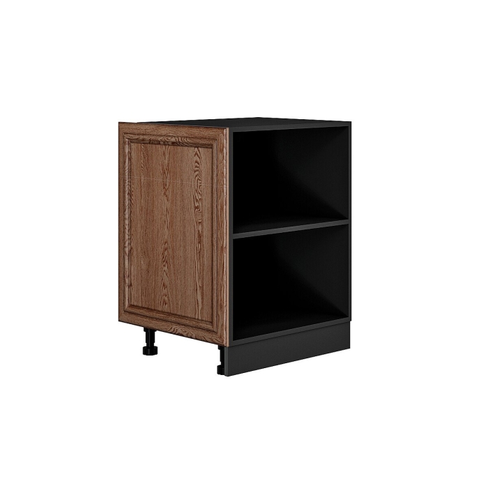 Фасад боковой Шале для нижнего шкафа