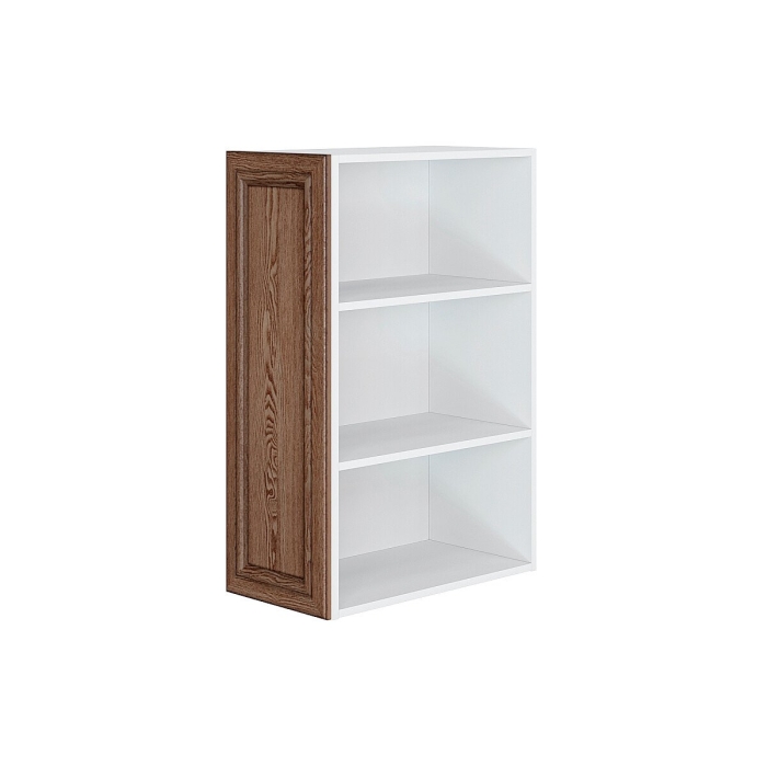 Фасад боковой Шале для верхнего шкафа