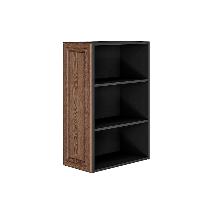 Фасад боковой Шале для верхнего шкафа