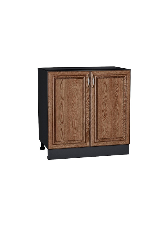 Шкаф нижний с 2-мя дверцами Шале