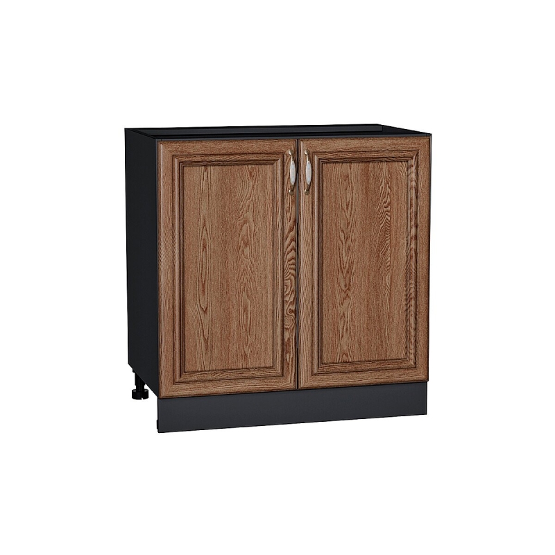 Шкаф нижний с 2-мя дверцами Шале