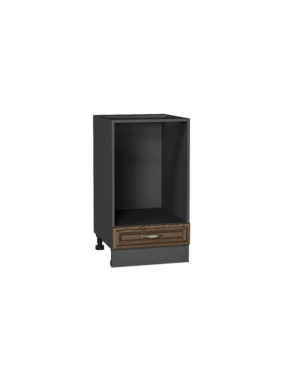 Шкаф нижний под духовку Шале