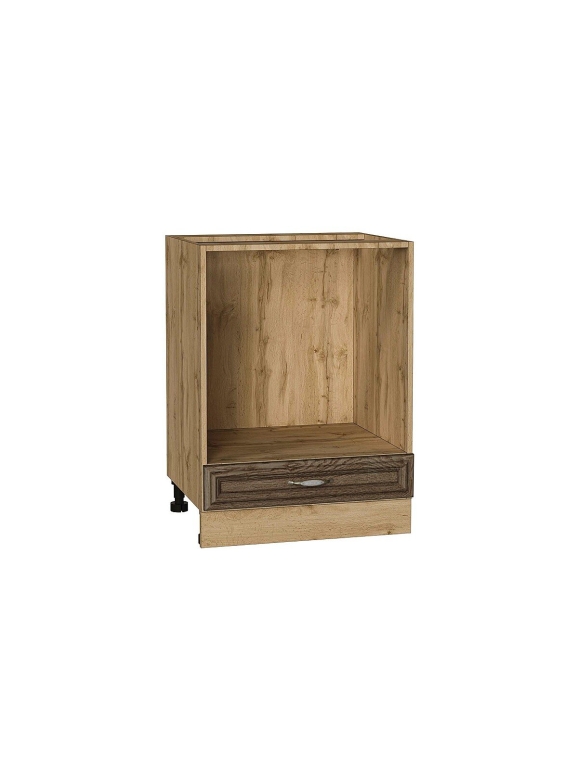 Шкаф нижний под духовку Шале