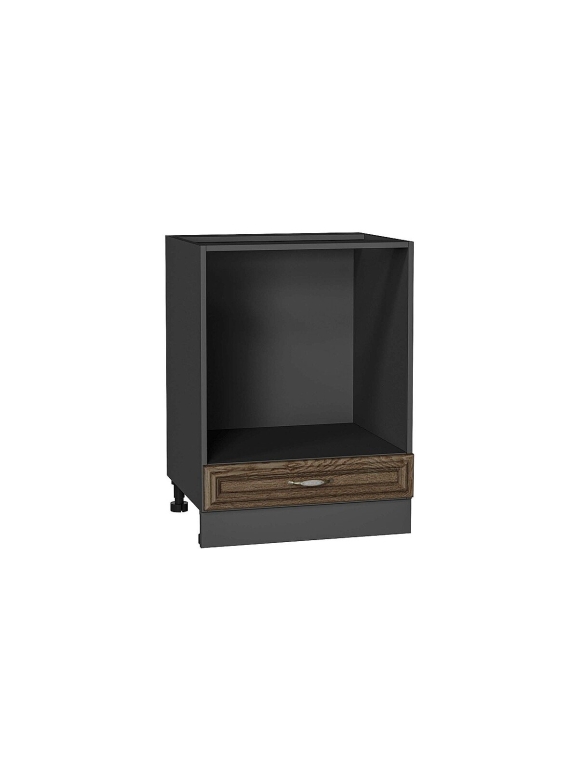 Шкаф нижний под духовку Шале