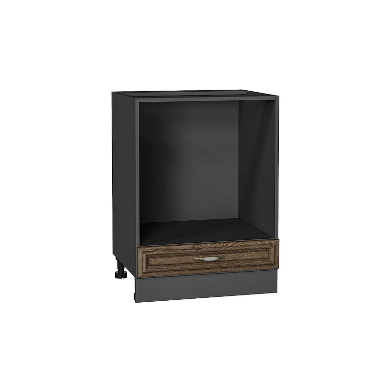 Шкаф нижний под духовку Шале