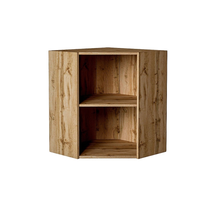 Каркас верхнего углового шкафа ВУ 590