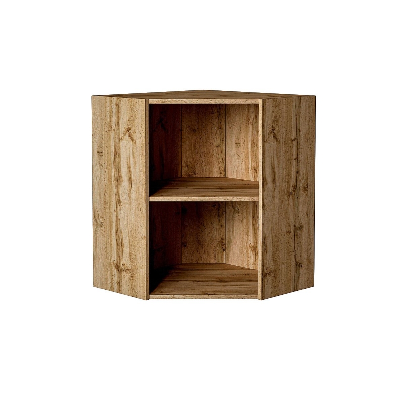 Каркас верхнего углового шкафа ВУ 590