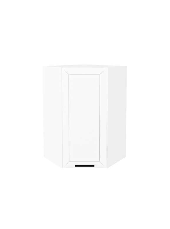 Шкаф верхний угловой Глетчер