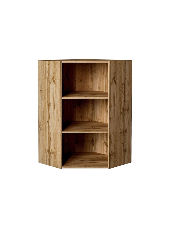 Каркас верхнего углового шкафа ВУ 599