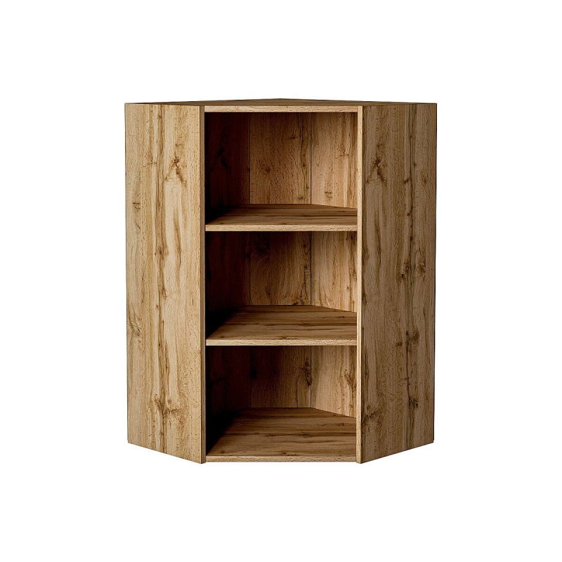 Каркас верхнего углового шкафа ВУ 599