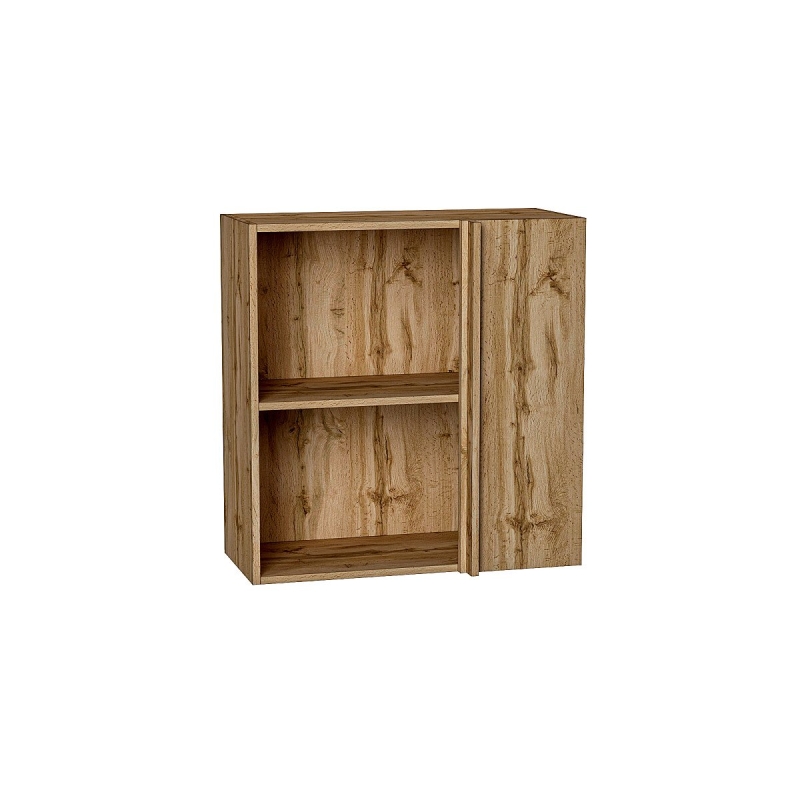 Каркас верхнего прямого углового шкафа ВУ 700