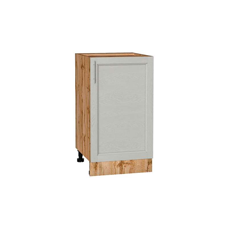 Шкаф нижний с 1-ой дверцей Сканди