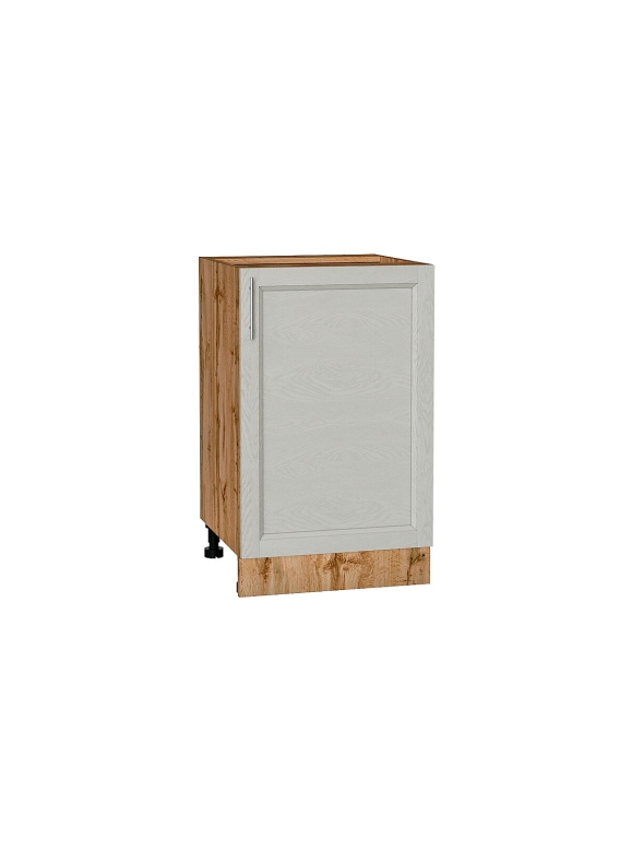 Шкаф нижний с 1-ой дверцей Сканди