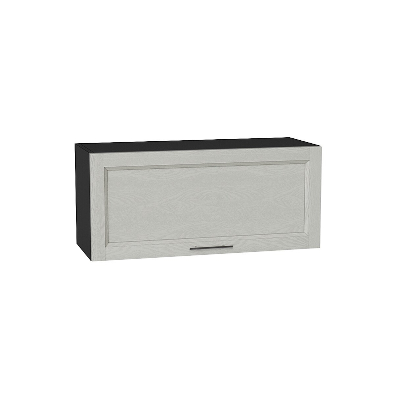 Шкаф верхний горизонтальный Сканди