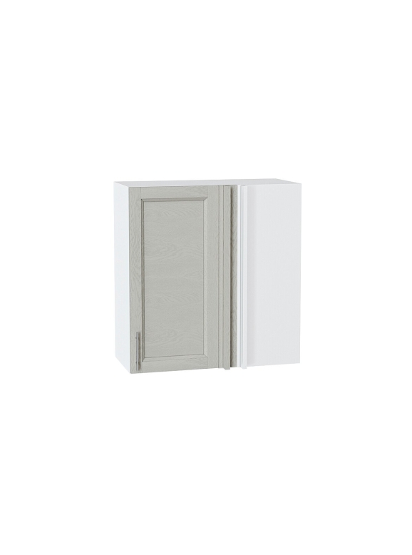 Шкаф верхний прямой угловой Сканди