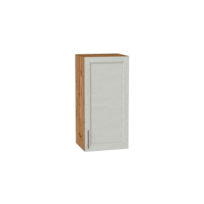 Шкаф верхний с 1-ой дверцей Сканди